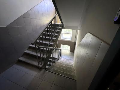 квартира по адресу Івана Котляревського бульв. (Праці), 10