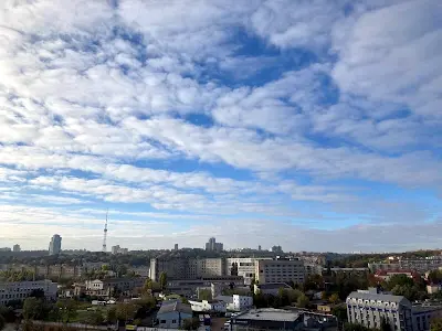 квартира за адресою Балтійський пров., 1