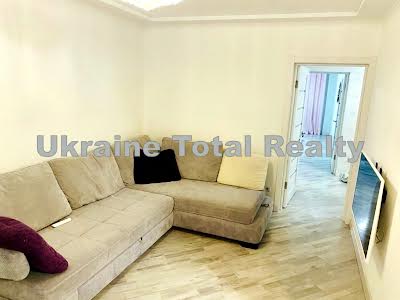 квартира по адресу Бориса Гмыри ул., 12-Б