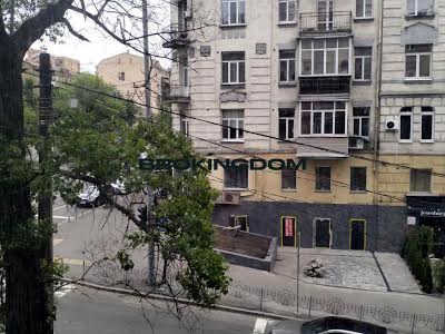квартира за адресою Саксаганського вул., 63/28