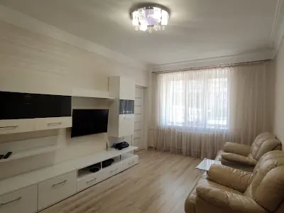 квартира по адресу Максима Березовського ул. (Глінки), 3