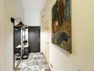 квартира за адресою Кравцова, 6