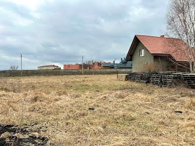участок по адресу Ирпень, Кошевого Олега ул. (Олега Кошевого)