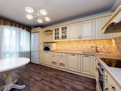 квартира по адресу Михаила Максимовича ул. (Трутенко Онуфрия), 9-А
