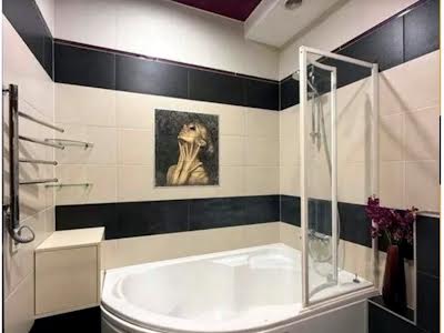 квартира за адресою Дегтярна вул., 11