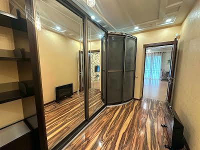 квартира за адресою Костя Гордієнка пров., 8