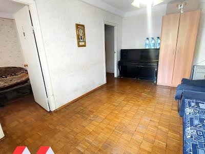 квартира за адресою Саперне Поле вул., 45