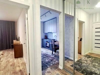 квартира за адресою Борткевича вул., 5