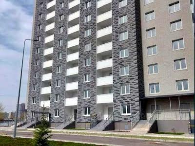 квартира за адресою Коноплянська вул., 22-А