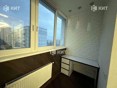 квартира по адресу Качанівська ул., 15