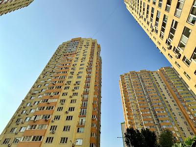 квартира за адресою Петра Калнишевського вул. (Михайла Майорова), 8