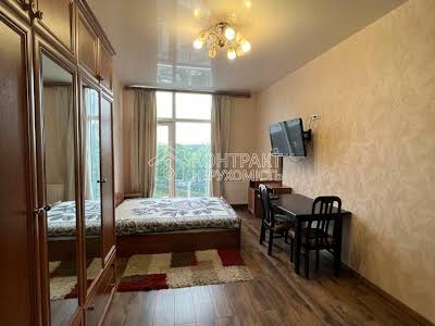 квартира по адресу Отакара Яроша пер., 20 к1