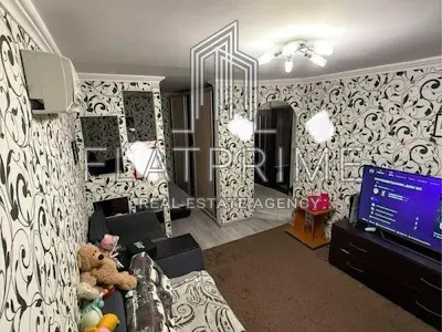 квартира за адресою Чоколівський бульв., 40