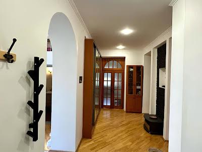 квартира по адресу Авиаконструктора Антонова ул., 2/32 к8