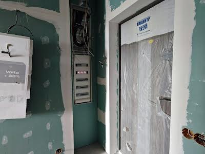 квартира по адресу Тадея Рыльского бульв., 3