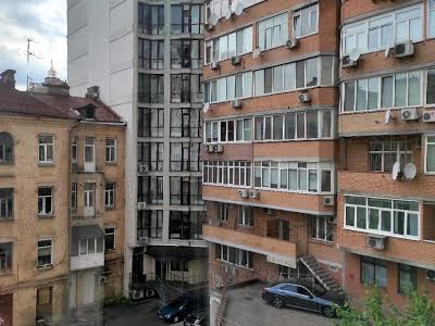 квартира за адресою Дмитрівська вул., 56-А