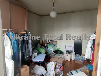 квартира по адресу Приозёрная ул., 8