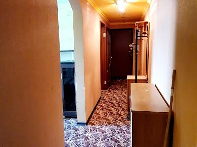 квартира за адресою Лісовий просп., 25-А