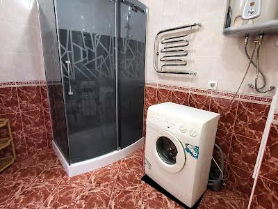 квартира по адресу Борщаговская ул., 206