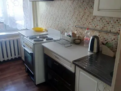 квартира по адресу Бориспольская ул., 32-В