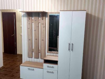 квартира по адресу Сергея Данченко ул., 3