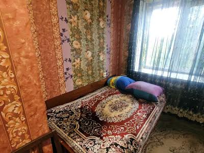 квартира за адресою Олени Теліги вул., 43