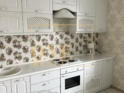 квартира за адресою Драгоманова вул., 2-А