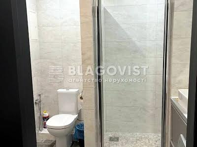квартира за адресою Київ, Нижньоключова вул., 14