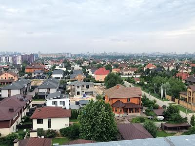 квартира за адресою Черкаська вул., 16