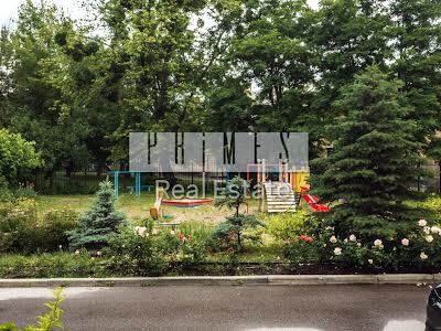 квартира по адресу Сергія Берегового ул. (Мартиросяна), 5