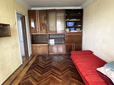 квартира по адресу Голосеевский просп. (40-летия Октября), 124 