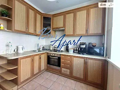 квартира за адресою Шота Руставелі вул., 26