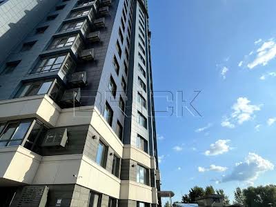 квартира за адресою Київ, Микільсько-Слобідська вул., 3