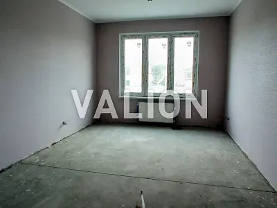 квартира по адресу Коноплянская ул., 22