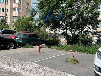 квартира за адресою Генерала Генадія Воробйова вул. (Курська), 13-Е