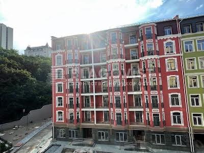квартира по адресу Киев, Дегтярная ул., 22-А