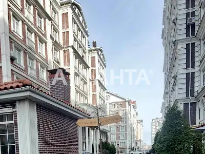 квартира за адресою Київ, Дмитра Луценка вул. (Крейсера 