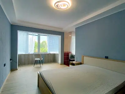 квартира за адресою Київ, Зої Гайдай вул., 6