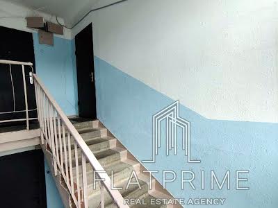 квартира за адресою Ярослава Гашека бульв., 6