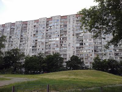 квартира по адресу Владимира Ивасюка просп. (Героїв Сталінграду), 9-А