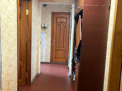 квартира по адресу Лесковская ул., 7-А