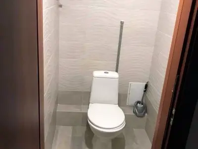 квартира по адресу Ясиноватский пер., 11