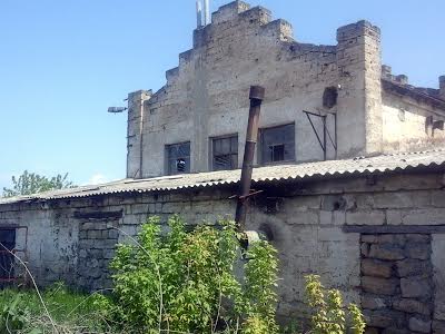 коммерческая по адресу Б. Хмельницкого, 5 А