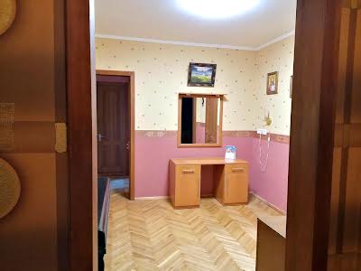 комната по адресу Академика Ефремова ул. (Командарма Уборевича), 17
