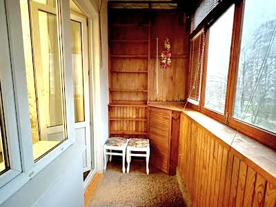 квартира по адресу Приозёрная ул., 12-А