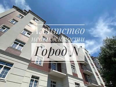 квартира по адресу Григория Кочура ул. (Александра Пироговского), 19/8