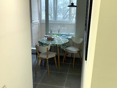 квартира за адресою Амвросія Бучми бульв., 2