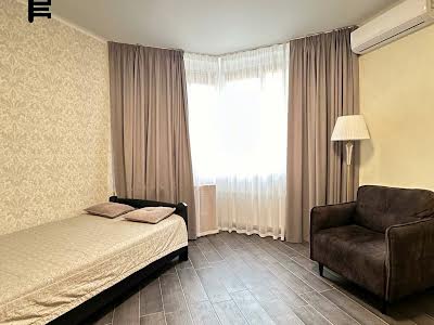 квартира по адресу Мартинова просп., 10