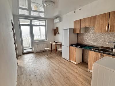 квартира за адресою Данила Щербаківського вул. (Щербакова), 52