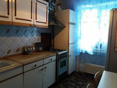 кімната за адресою Привокзальна вул., 14-А